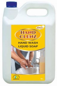 Hand Clenz