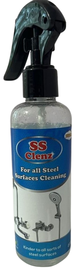 SS Clenz