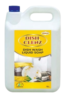 Dish Clenz