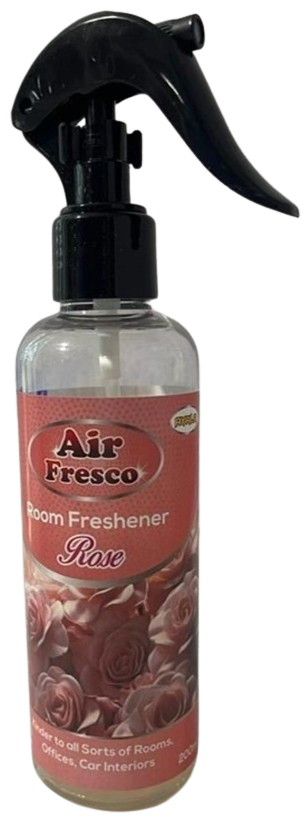 Air Fresco Spray